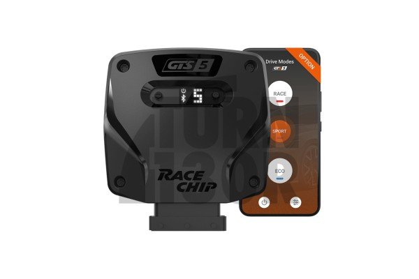 RaceChip Chip Tuning GTS 5 +APP pour Toyota Supra A90 - 19-...  3.0T - 340