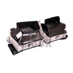 Do88 BigPack Intercooler kit pour Porsche 911 992 Turbo