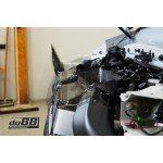 Do88 BigPack Intercooler kit pour Porsche 911 992 Turbo