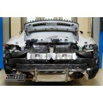 Do88 BigPack Intercooler kit pour Porsche 911 992 Turbo