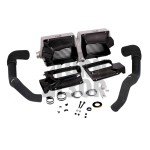 Do88 BigPack Intercooler kit pour Porsche 911 992 Turbo