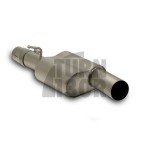 Remus GPF Back System pour Cupra Formentor 20-... 2.0 TSI - 310