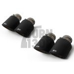 Remus GPF Back System pour Cupra Formentor 20-... 2.0 TSI - 310