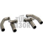 Remus GPF Back System pour Cupra Formentor 20-... 2.0 TSI - 310