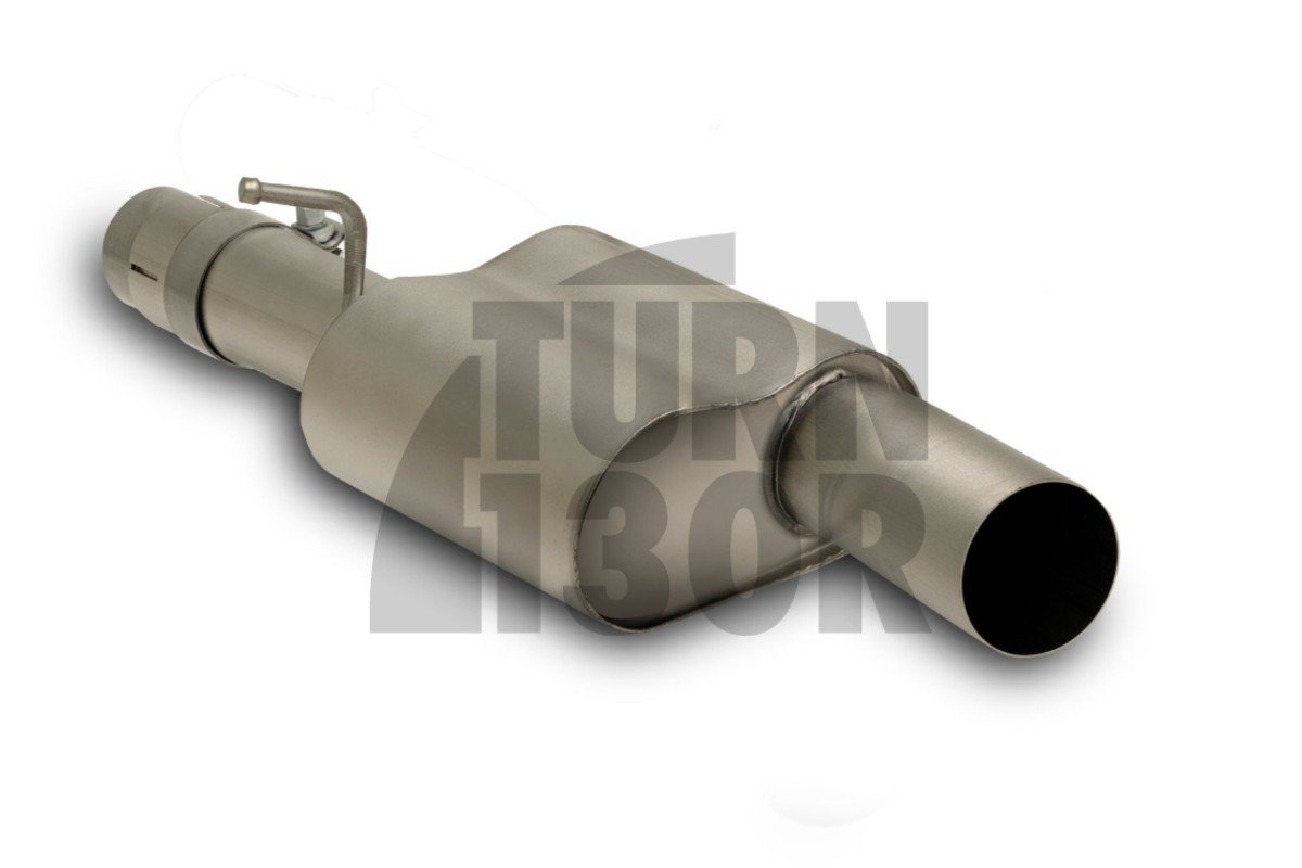 Remus GPF Back System pour Cupra Formentor 20-... 2.0 TSI - 310