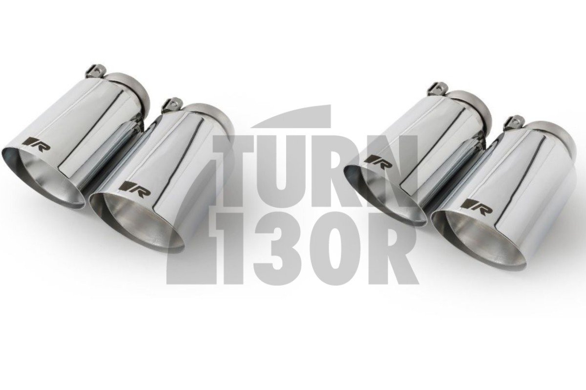 Remus GPF Back System pour Cupra Formentor 20-... 2.0 TSI - 310