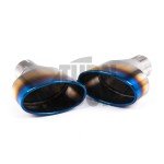 Echappement déchappement Milltek pour Audi RS5 B9 2.9 V6 Turbo Coupe