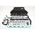 do88 Charge Cooler Manifold, BMW M2 M3 M4 G80 G82 G87 (S58)