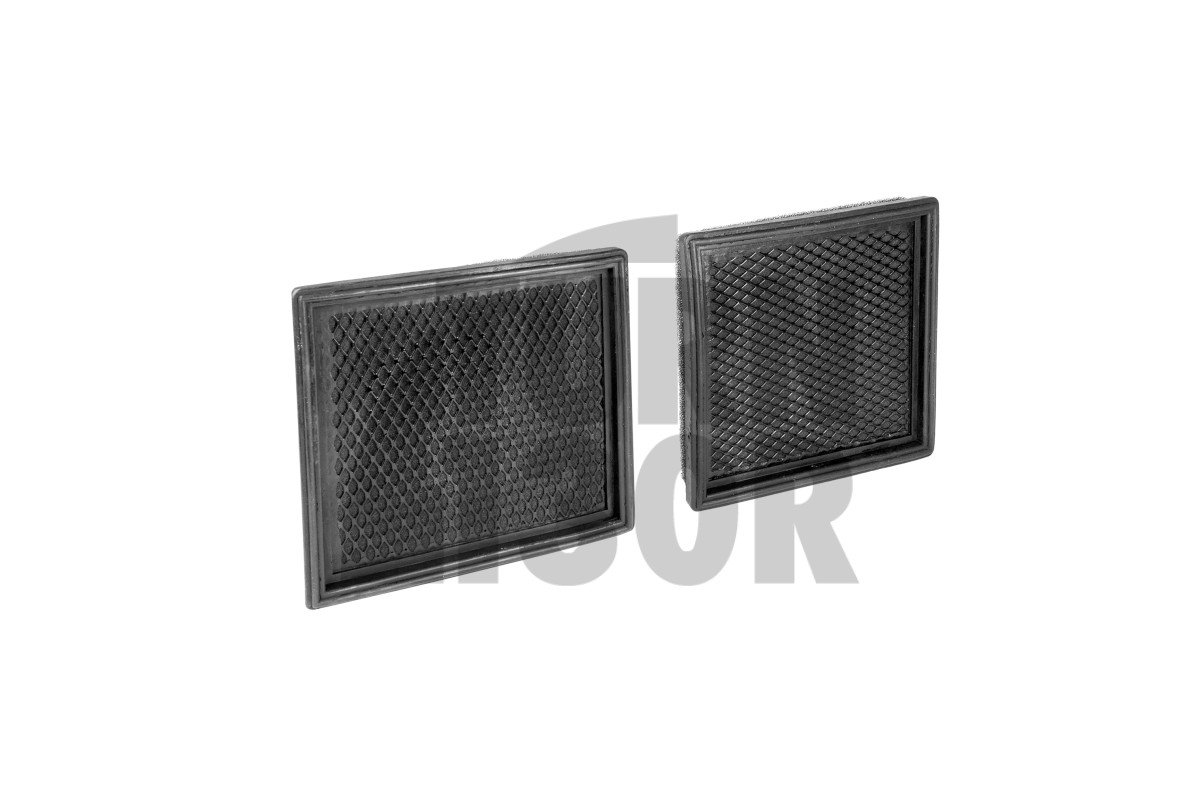 Pipercross Panel Air Filters For Nissan 370Z / 350Z 313