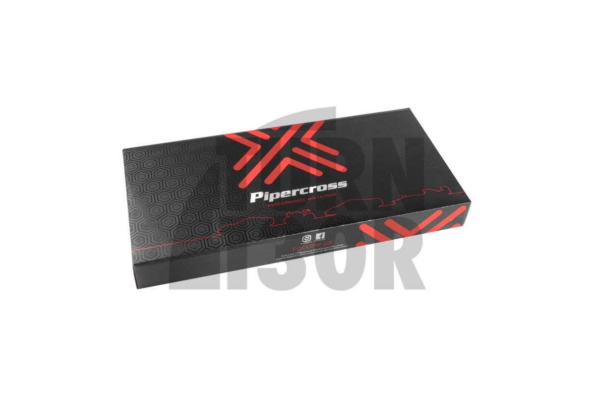Pipercross Panel Air Filter For Renault Clio 3 RS