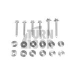 CTS Turbo Front Subframe Bushing Insert Kit for Audi A3 8P / S3 8P / RS3 8P 