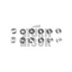 CTS Turbo Front Subframe Bushing Insert Kit for Audi A3 8P / S3 8P / RS3 8P 