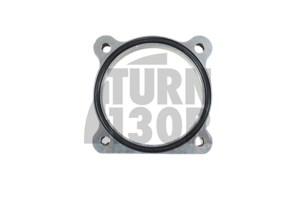 CTS Turbo Throttle Body Spacer for Golf 5 GTI / Golf 6 R / Golf 6 GTI / S3 8P / TT 8J / Leon 2 Cupra 2.0 TFSI