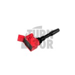 Black Mamba Red ignition coils for S3 8V - Golf 7 GTI - R - Leon 3 Cupra - TT 8S 2.0 TFSI EA888.3