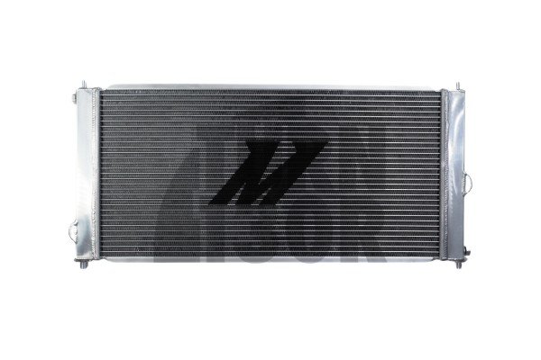 Performance Aluminium Mishimoto Radiator for Toyota Celica 2000-2005