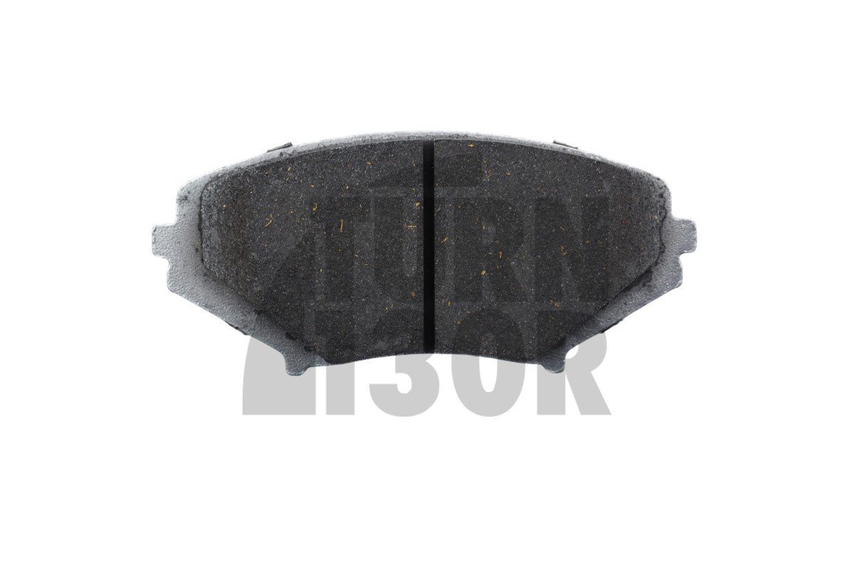 Brake Kit Pads Brembo SPORT | HP2 for Mazda RX8