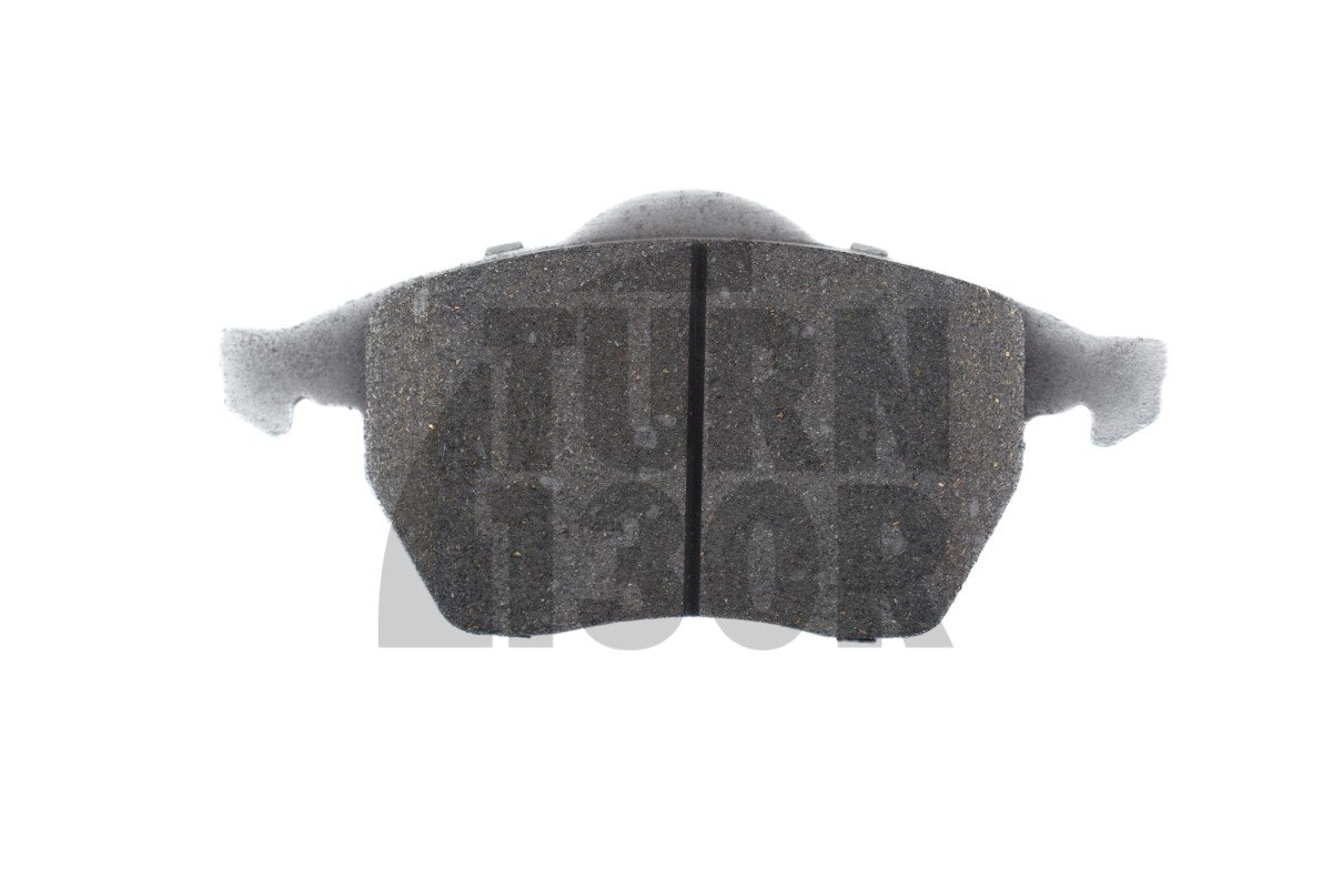 Brake Kit Pads Brembo SPORT | HP2 Front for Audi S3 8L / TT 8N / Golf 4 GTI / Leon 1M  Source