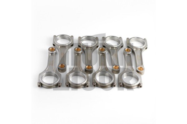 ZRP Forged Connecting Rods for Audi RS4 B7 4.2