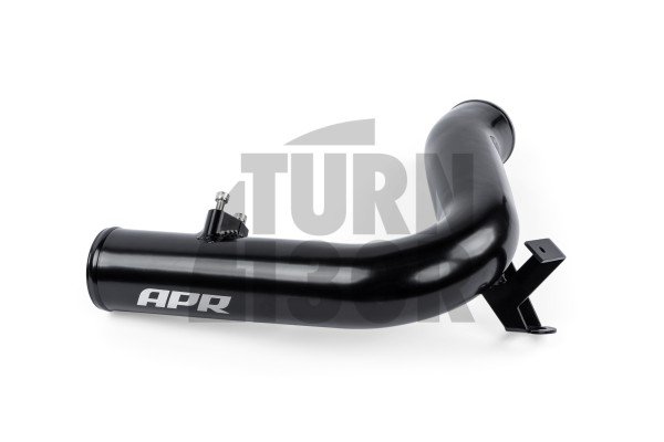 APR Throttle Body Charge Pipe Inlet for S3 8V - TT 8S - Golf 7 GTI - R - Leon 3 Cupra 2.0 TFSI EA888.3