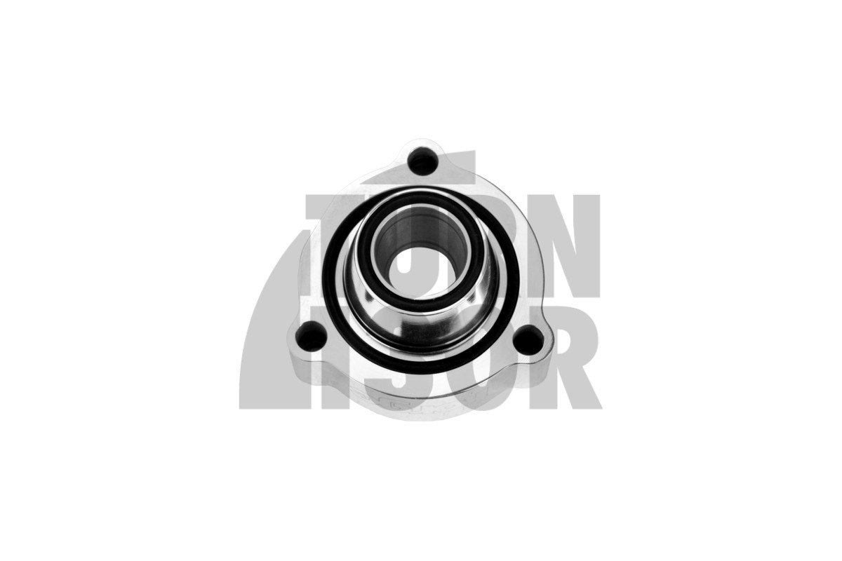 Adaptateur de soupape de surpression Forge A3 / S3 8P / TT 8J / Leon 2 / Golf 5 / Golf 6 / Scirocco 2.0 TFSI / 2.5 TFSI