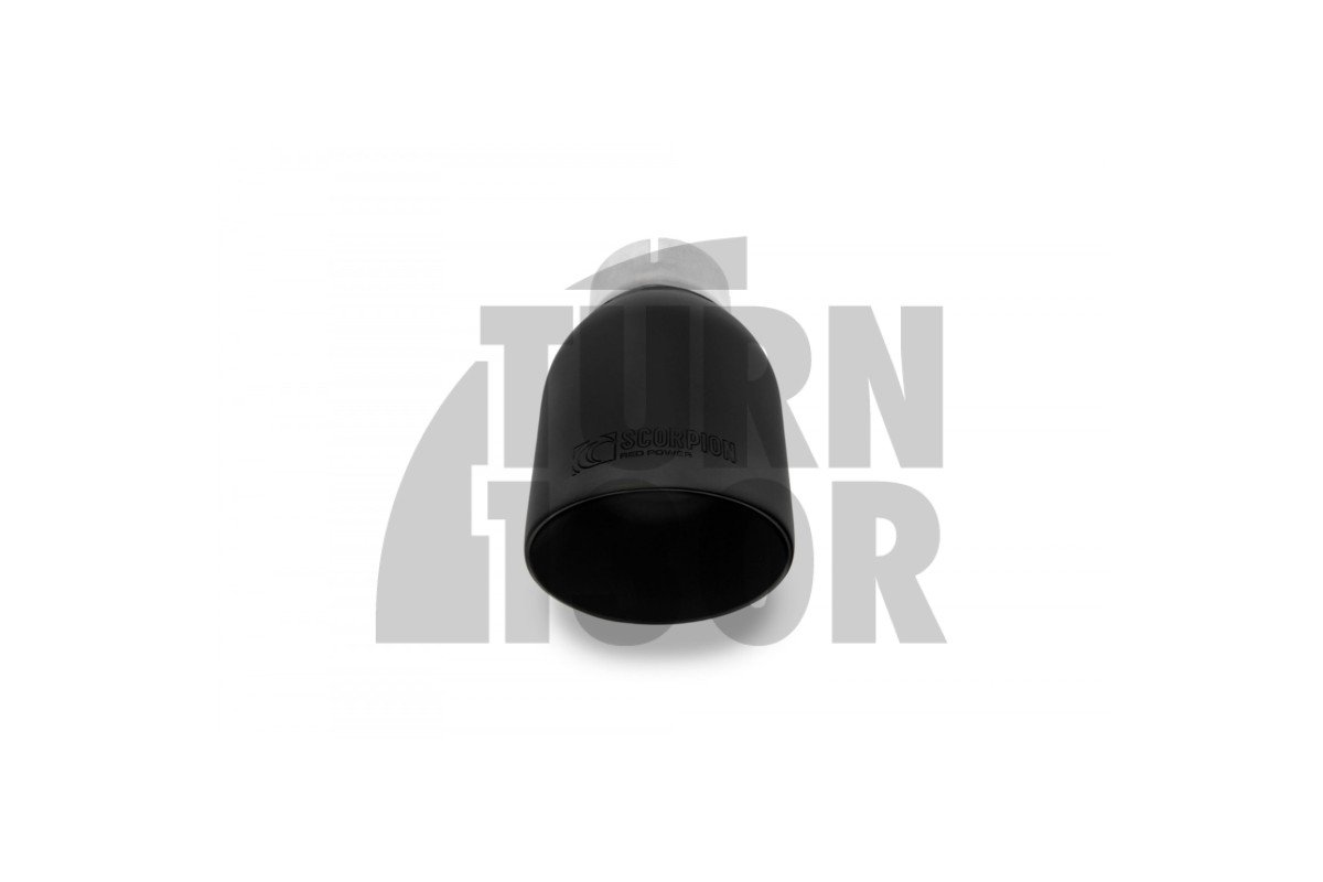 Scorpion Catback for Audi RS3 8P