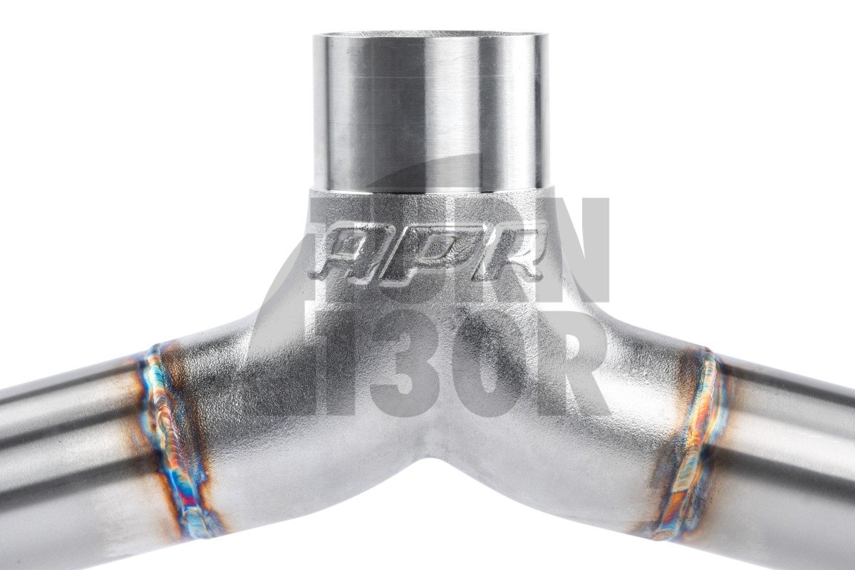 APR Catback Exhaust System for Golf 6 GTI