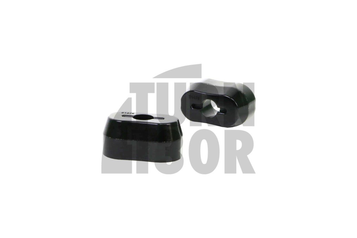 Whiteline Transmission Mount Inserts for Hyundai I30N & I20N