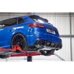 Sportback No GPF Scorpion Catback for Audi RS3 8V.5