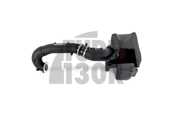 Mishimoto Race Intake for Civic Type R FK8 