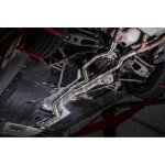 Scorpion Single Exhaust Midpipe for BMW M3 F80 - M4 F8x