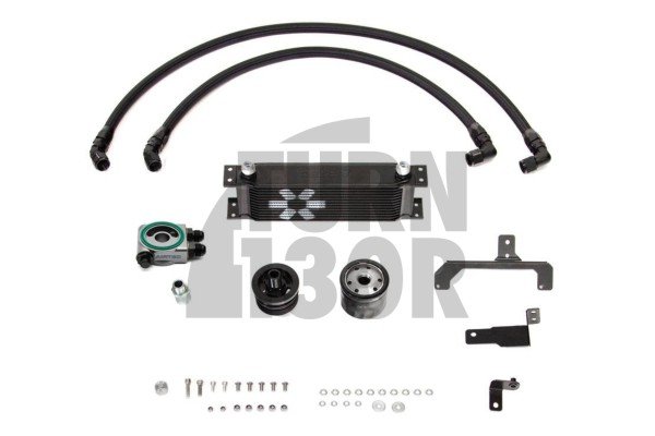 Airtec Oil Cooler Kit for Polo AW GTI 