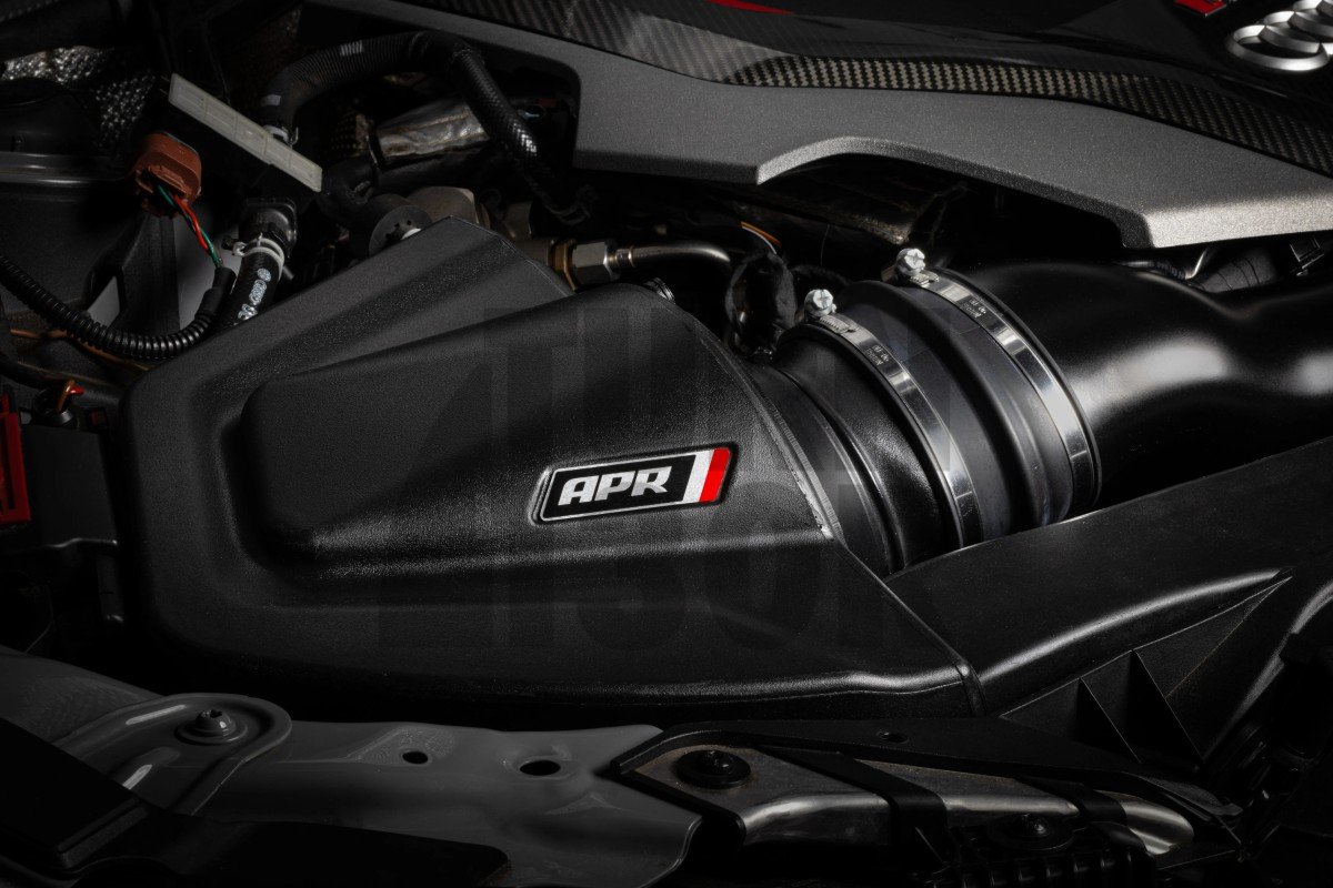 APR Intake System for Audi RS4 B9 and Audi RS5 F5