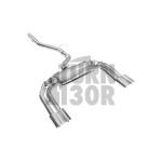 Audi S3 8V Sportback 