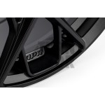 APR A02 Flow Formed Wheel Black / 18x8.5 - 5x112 ET45