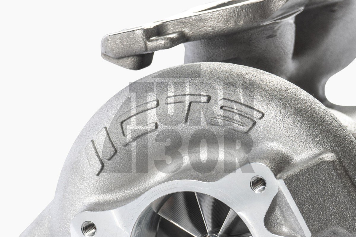 CTS Turbo Stage 2+ RS Turbo Kit for BMW S58 M3 G80 - M4 G8x - M2 G87 - X3M - X4M