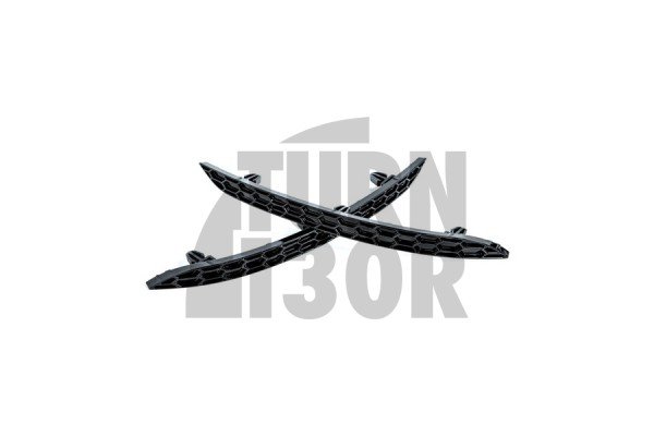 Acexxon Honeycomb Rear Reflector Deletes for Golf 8 GTI - Golf 8 R 