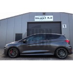 Vmaxx 330mm front brake kit for Ford Fiesta ST MK8