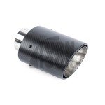 APR Catback Exhaust System for Golf 8 R