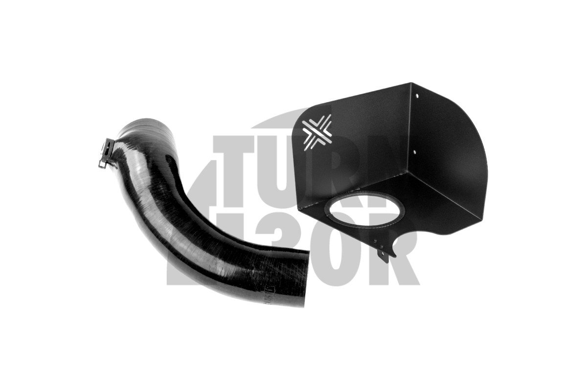Pipercross Intake System Ford Fiesta ST MK8 