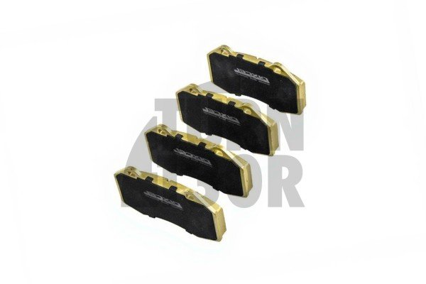 Dixcel Z Type Front Pads for Renault Clio 3 RS - Megane 2 RS