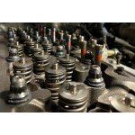 ARP Head Stud Kit for Mini Cooper S & JCW R56