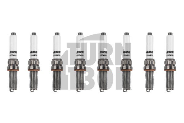 APR Pro Grade 10 Spark Plugs for Audi RS6 C8 - RS7 C8 - Urus - RSQ8