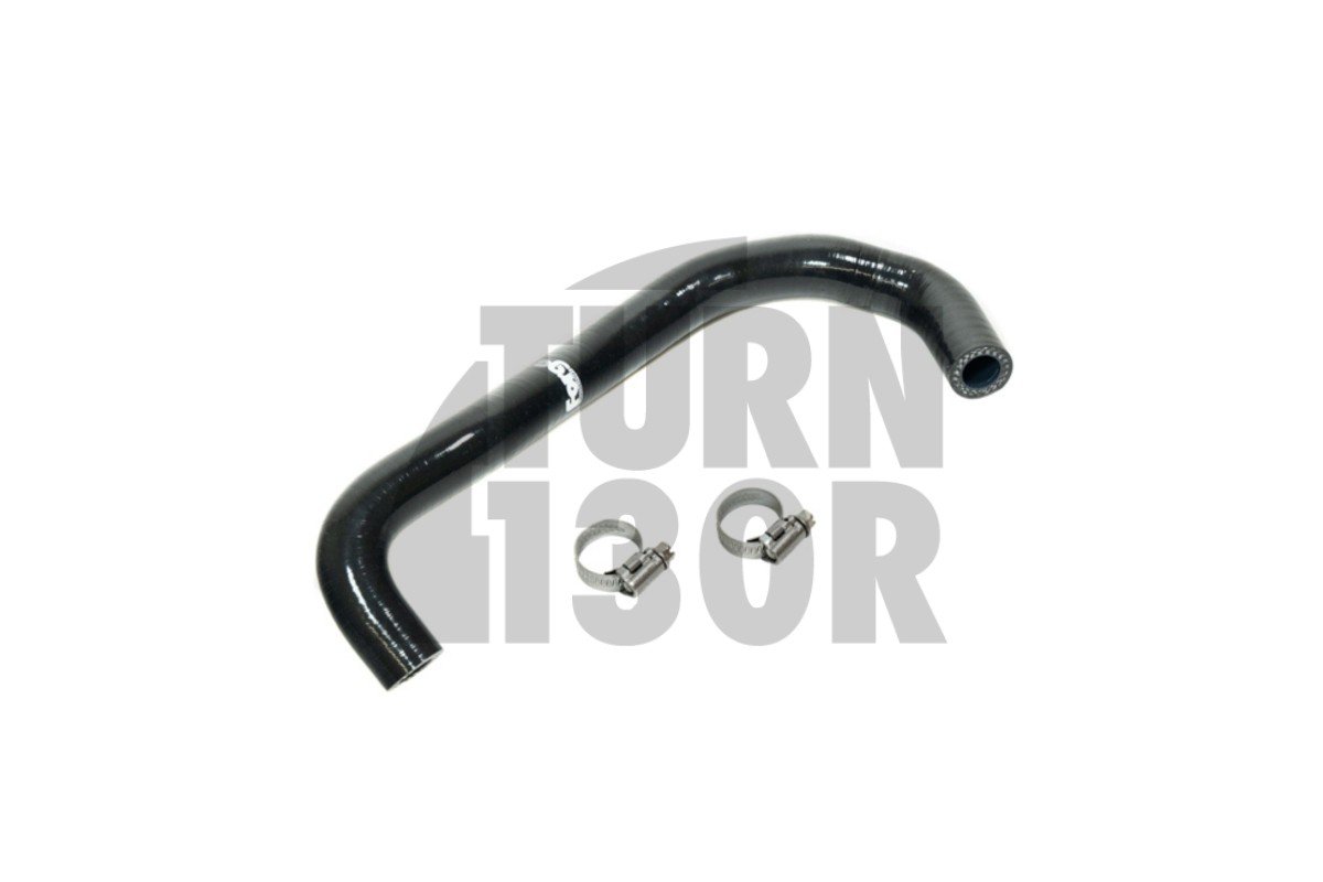 Forge Motorsport Oil Breather Silicone Hose for Megane 4 RS