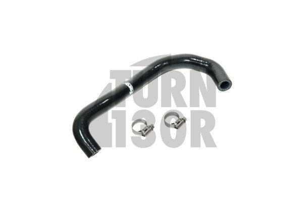 Forge Motorsport Oil Breather Silicone Hose for Megane 4 RS 