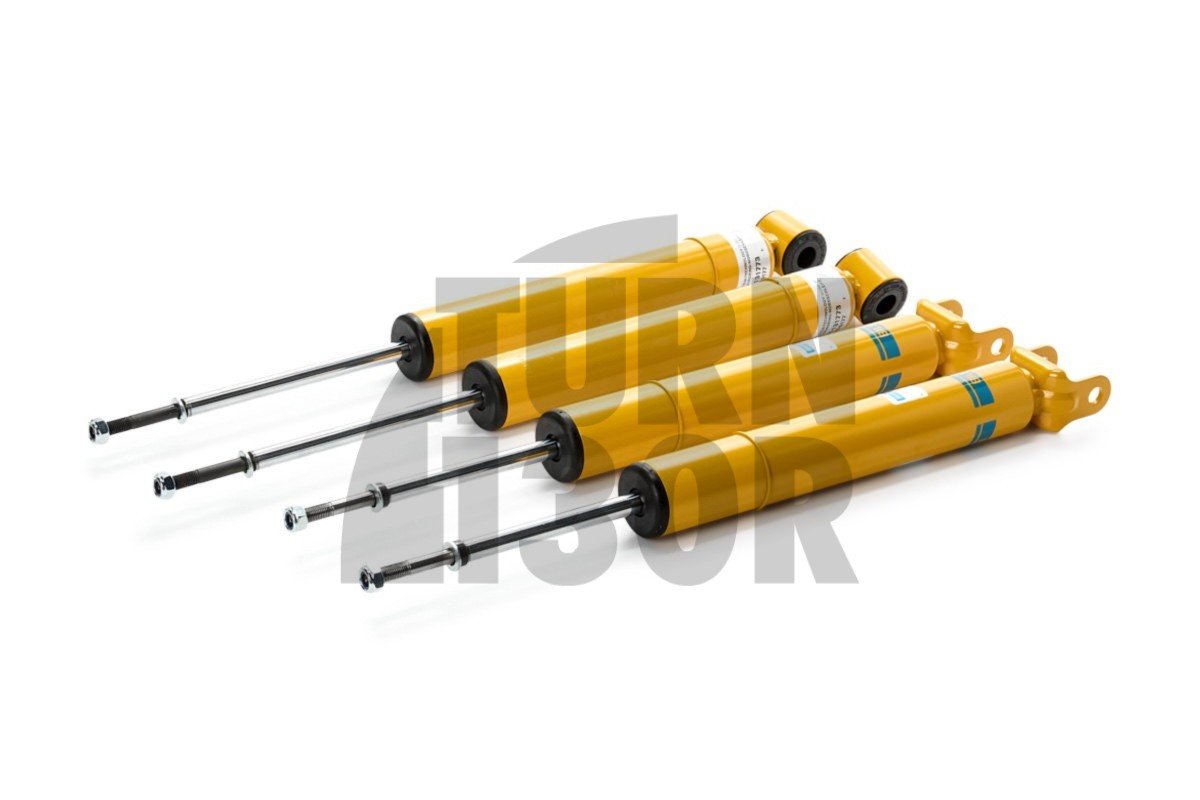 Eibach B12 Pro-Kit - Bilstein Suspension Set for Mazda MX5 NC
