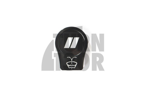 CTS Turbo Washer Fluid Cap for Polo - Golf - A3 - S3 - Octavia - Leon - etc... 