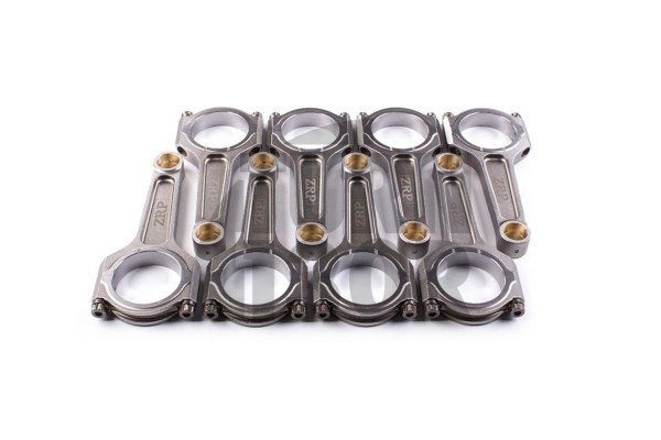 ZRP Forged Connecting Rods for Audi RS6 C5