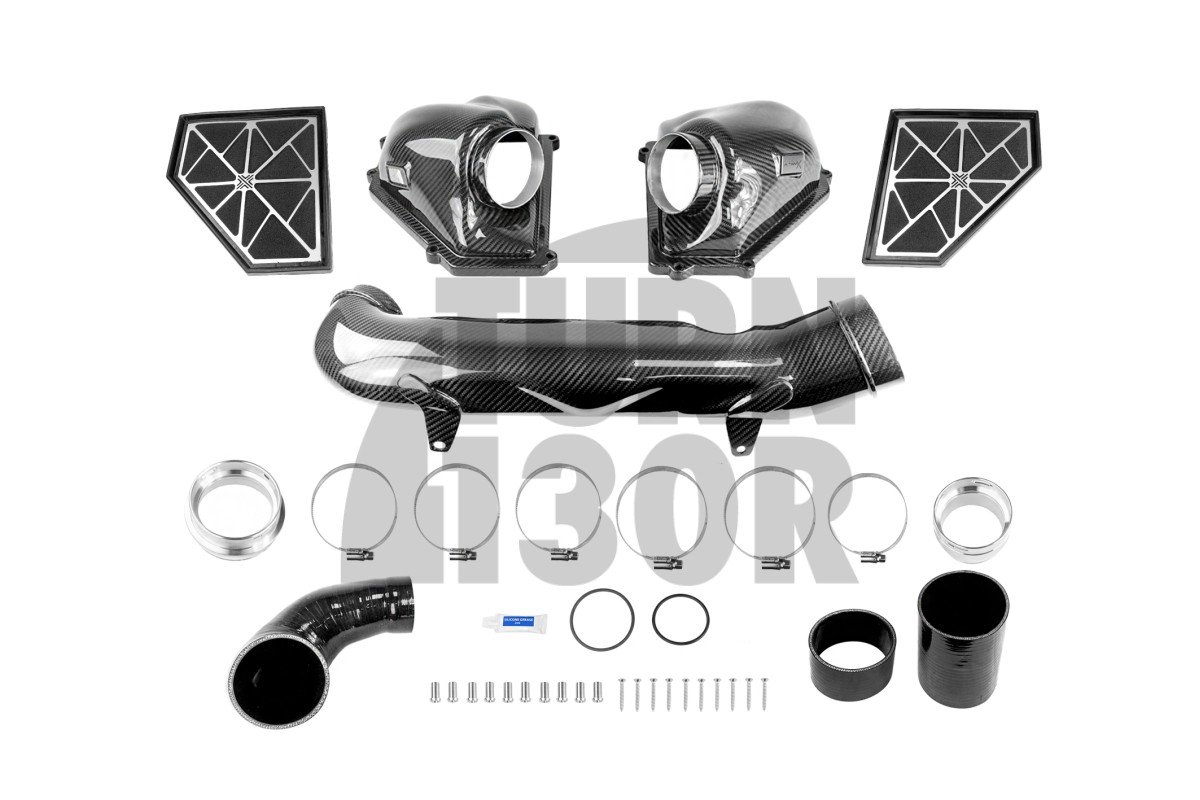 Pipercross AirMax Carbon Intake System for BMW M3 G80 - M4 G82 - M2 G87