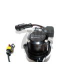 Forge E-DV Diverter Valve for S3 - Leon Cupra - Golf 5 GTI - Golf 6 R - Golf 7 GTI 2.0 TFSI