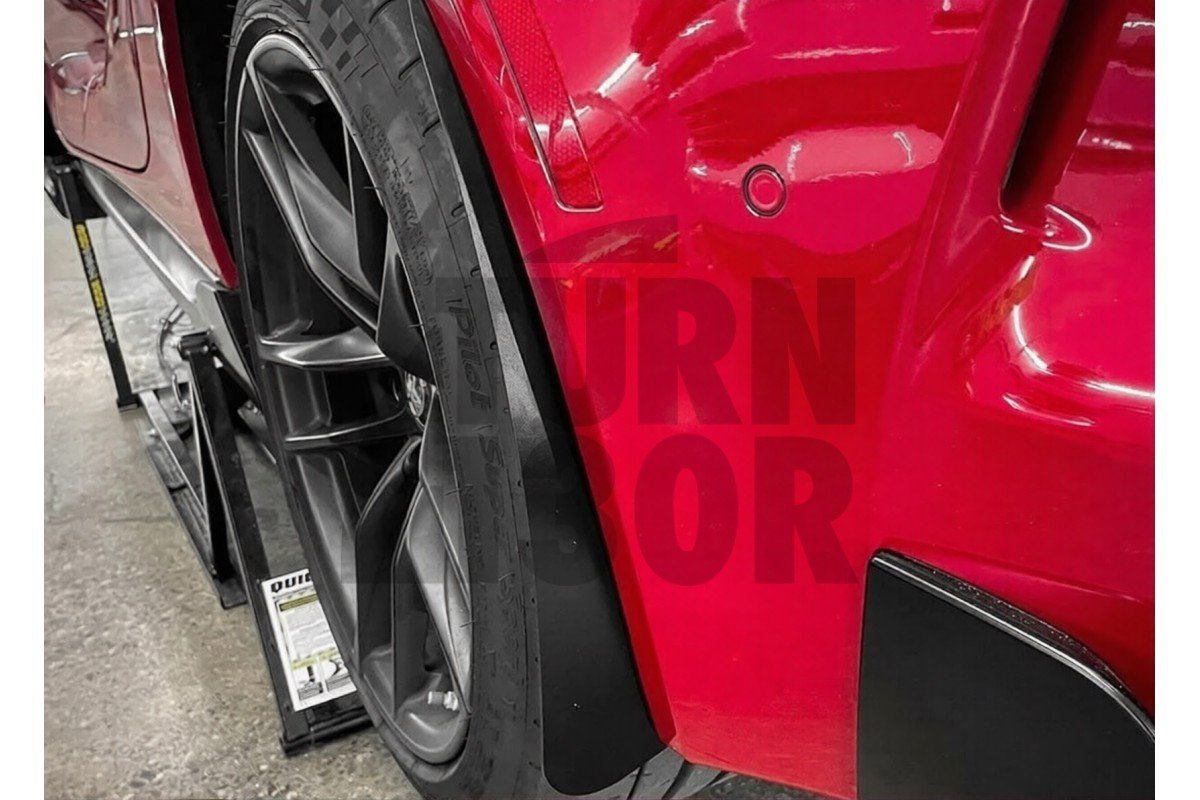  Armaspeed Rock Guards for Toyota Supra Mk5 A90